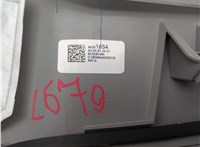 84351654 Накладка стойки GMC Terrain 2017-2024 20858190 #5