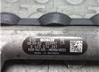  Рампа (рейка) топливная Renault Laguna 3 2007-2025 20858207 #2