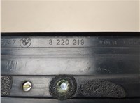 51478220219 Накладка на порог BMW 7 E38 1994-2001 20858249 #3