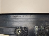 51478220219 Накладка на порог BMW 7 E38 1994-2001 20858249 #4