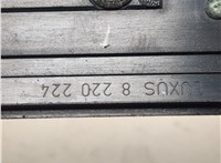 51478220220 Накладка на порог BMW 7 E38 1994-2001 20858256 #3