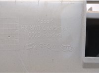  Бардачок (вещевой ящик) KIA Optima 3 2010-2015 20858263 #5