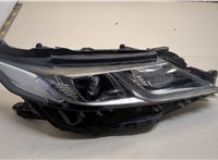 8990833030 Блок управления светом Toyota Camry XV70 2017-2021 11640548 #1