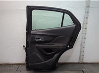 95130667 Дверь боковая (легковая) Opel Mokka 2012-2019 20858331 #12