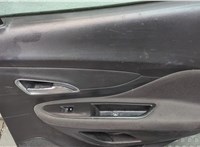 95130667 Дверь боковая (легковая) Opel Mokka 2012-2019 20858331 #14