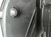 84975CL70A Пластик (обшивка) внутреннего пространства багажника Infiniti FX 2002-2009 20858406 #3