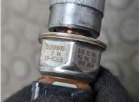  Рампа (рейка) топливная Skoda SuperB 2008-2015 20858459 #3