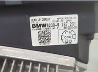 9287231 Проекция на лобовое стекло BMW X3 F25 2010-2017 20858464 #2