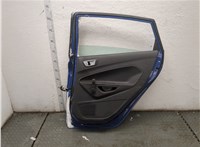1692501, P8A61A24630KA Дверь боковая (легковая) Ford Fiesta 2012-2019 20858667 #8