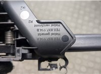 7E0837114A Ручка двери салона Volkswagen Transporter 6 2015-2024 20858687 #4
