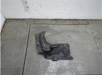  Защита моторного отсека (картера ДВС) Pontiac Vibe 2 2008-2010 20858730 #2