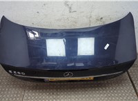 A2117500075 Крышка (дверь) багажника Mercedes E W211 2002-2009 20858776 #2