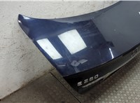 A2117500075 Крышка (дверь) багажника Mercedes E W211 2002-2009 20858776 #3