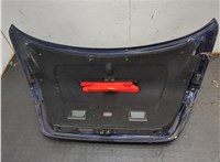 A2117500075 Крышка (дверь) багажника Mercedes E W211 2002-2009 20858776 #11