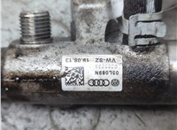  Рампа (рейка) топливная Volkswagen Passat 7 2010-2015 Европа 20858796 #2