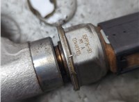  Рампа (рейка) топливная Volkswagen Passat 7 2010-2015 Европа 20858796 #4