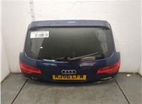 4L0845501CNVB Стекло заднее Audi Q7 2005-2015 11641038 #1