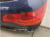 4L0845501CNVB Стекло заднее Audi Q7 2005-2015 11641038 #7