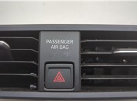 17A953509A Кнопка аварийки Volkswagen Jetta 7 2018-2024 11641058 #2