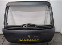 95562808004 Двигатель стеклоочистителя (моторчик дворников) задний Porsche Cayenne 2002-2010 11641108 #1