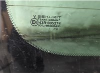 95554501100 Стекло заднее Porsche Cayenne 2002-2010 20858896 #4