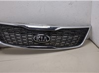  Эмблема KIA Sorento XM 2009-2021 11882314 #2