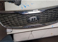  Эмблема KIA Sorento XM 2009-2021 11882314 #1