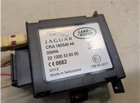 CPLA18D540AA Блок управления автономным обогревателем Land Rover Range Rover 4 2012-2021 20859000 #2