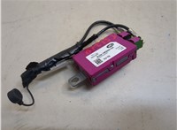 BJ3219G255CA Усилитель антенны Land Rover Range Rover 4 2012-2021 20859029 #1