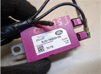 BJ3219G255CA Усилитель антенны Land Rover Range Rover 4 2012-2021 20859029 #2