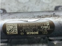  Рампа (рейка) топливная Land Rover Range Rover Sport 2005-2013 20859087 #2