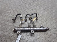  Рампа (рейка) топливная Land Rover Range Rover Sport 2005-2013 20859087 #4