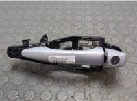 9101LV, 9109G3 Ручка двери наружная Citroen C4 2010-2020 20859088 #1