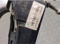 9101LV, 9109G3 Ручка двери наружная Citroen C4 2010-2020 20859088 #5