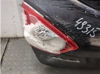 1707331, P8V41S40410AF Крышка (дверь) багажника Ford Kuga 2008-2012 20859136 #4