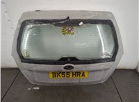 94320SA010ND Обшивка крышки (двери) багажника Subaru Forester (S11) 2002-2008 11641604 #1