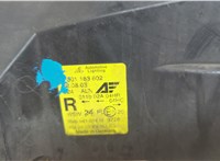 7M6941016N Фара (передняя) Ford Galaxy 2000-2006 20859230 #2