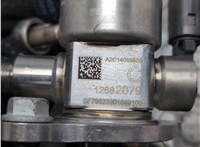  ТНВД Chevrolet Equinox 2017-2024 20859361 #3