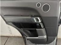 LR046788 Стекло форточки двери Land Rover Range Rover 4 2012-2021 11641811 #6