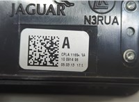 CPLA11654AA Кнопка открывания багажника салонная Land Rover Range Rover 4 2012-2021 20859379 #3