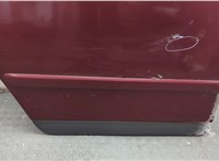 8E0853970 Молдинг двери Audi A4 (B6) 2000-2006 11641874 #8