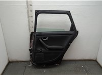 8E0853970 Молдинг двери Audi A4 (B6) 2000-2006 11641874 #9