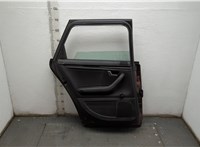 8E0853969 Молдинг двери Audi A4 (B6) 2000-2006 11641928 #9