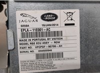 EPLA11E001AC Блок мультимедиа Land Rover Range Rover 4 2012-2021 20858869 #2
