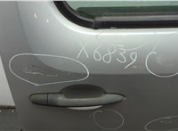 A4157303000 Дверь раздвижная Mercedes Citan 2012-2021 20859192 #9