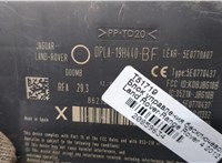 DPLA19H440BF Блок управления бесключевого доступа Land Rover Range Rover 4 2012-2021 20859634 #3