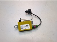 BJ3219G255BA Усилитель антенны Land Rover Range Rover 4 2012-2021 20859638 #1