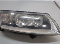 4F0941004 Фара (передняя) Audi A6 (C6) Allroad 2006-2011 20859684 #1