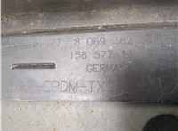  Накладка на порог BMW 3 G20, G21 2018-2025 20859758 #5