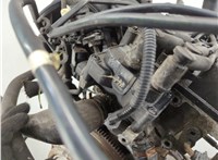 1406667, 4M5G6006JB Двигатель (ДВС) Ford Fiesta 2001-2007 20859986 #2
